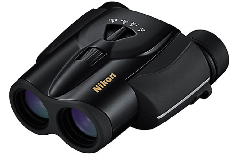 Ống nhòm Nikon Binoculars Aculon T11 8-24 x 25