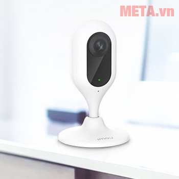 Camera Imou Dahua IP Wifi 1 MP IPC-C12P thiết kế nhỏ gọn