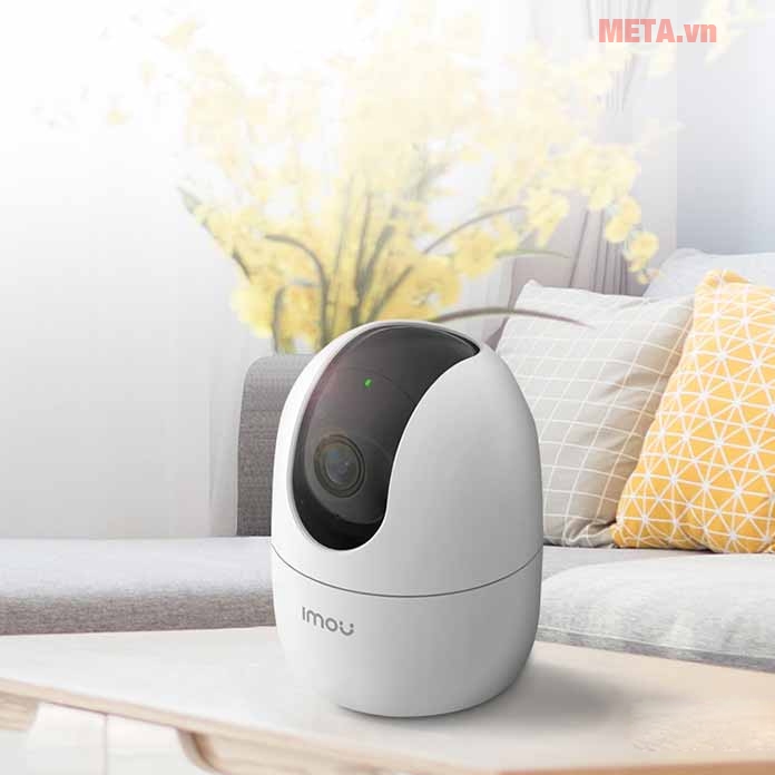 Camera wifi 2.0MP Imou IPC-A22EP-G-V2 tích hợp hồng ngoại nhìn xa 10m