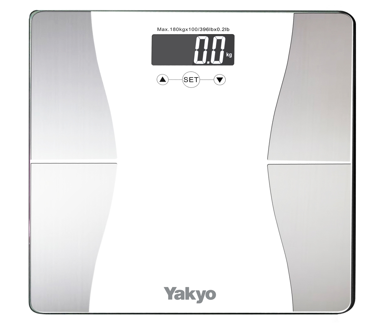 Cân điện tử Yakyo TP-213