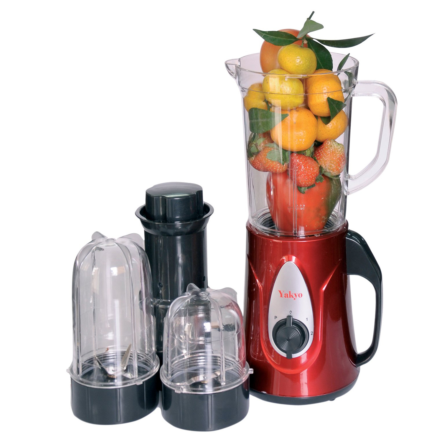 Máy xay sinh tố đa năng mini GTH-8012 Yakyo