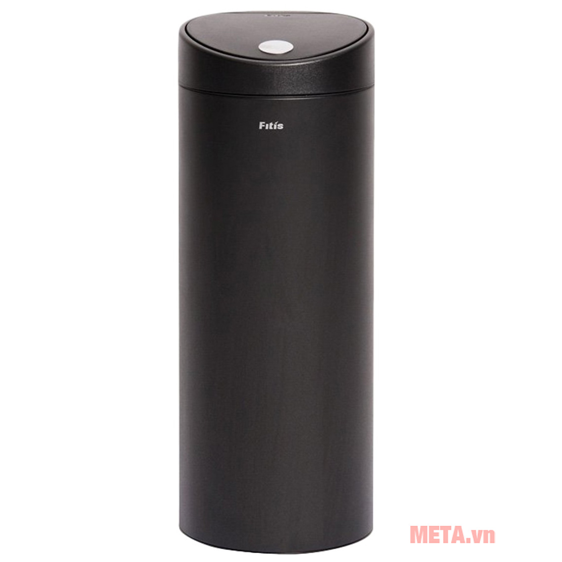 Thùng rác inox Fitis