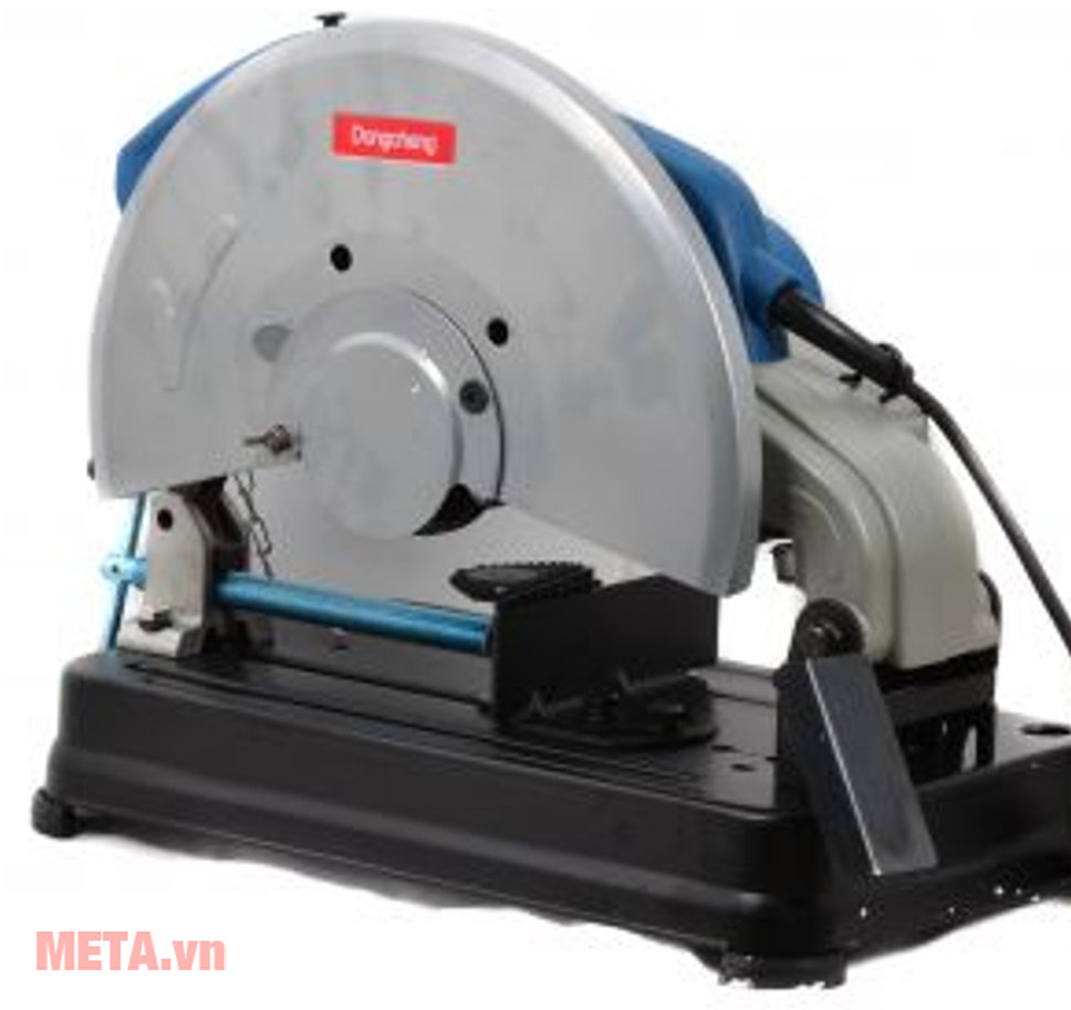 Máy cắt sắt DongCheng 