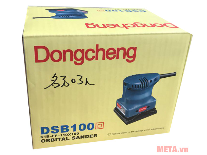 Dongcheng DSB100