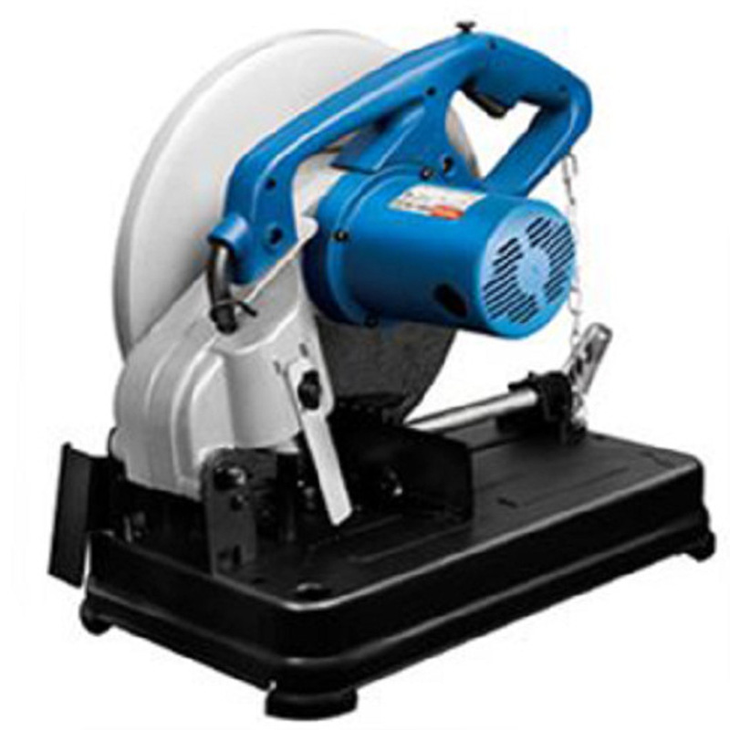 Máy cắt sắt DongCheng DJG04-355