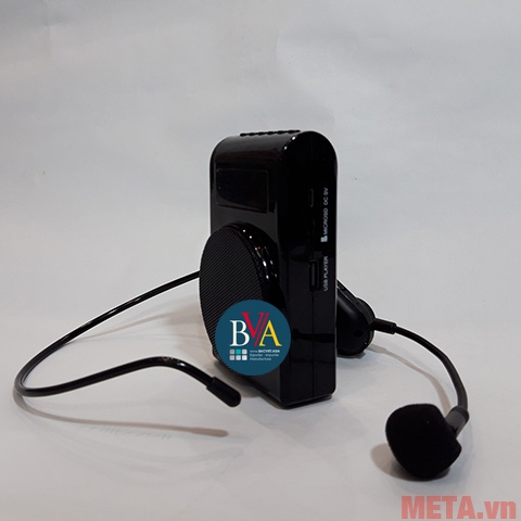 Máy trợ giảng Mega UHF A1 Aris