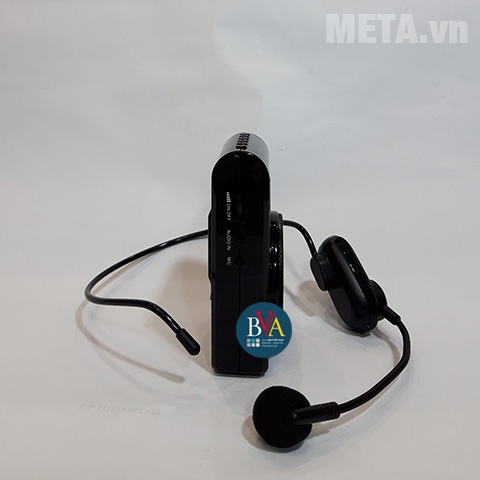 Máy trợ giảng Mega UHF A1 Aris