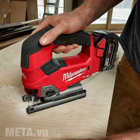 Milwaukee M18 FJS-0X