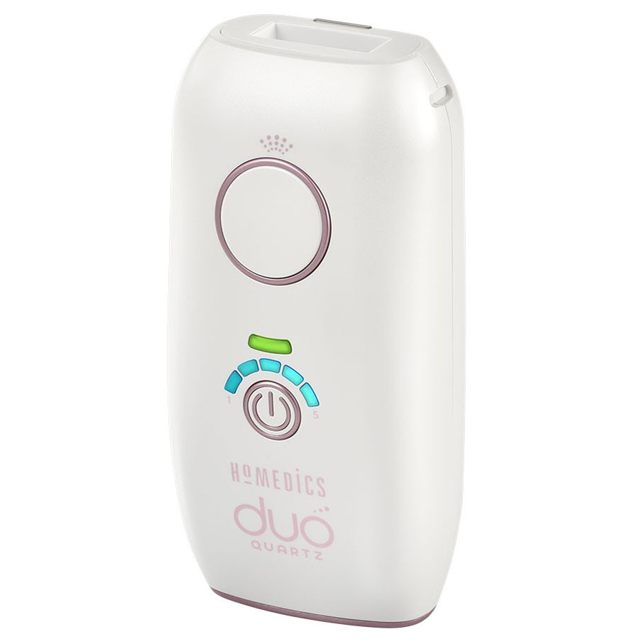 Máy triệt lông cá nhân HoMedics IPL-HH390