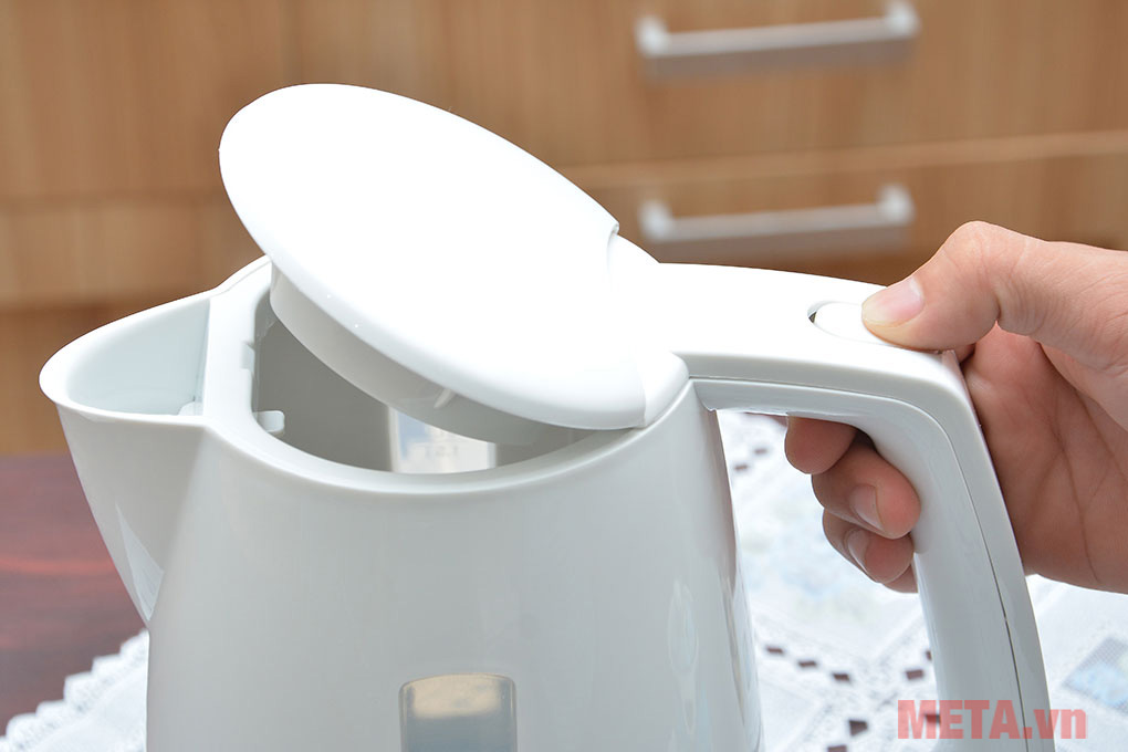 Ấm đun nước Electrolux 