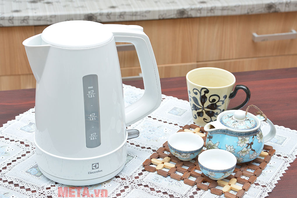 Electrolux EEK1303W