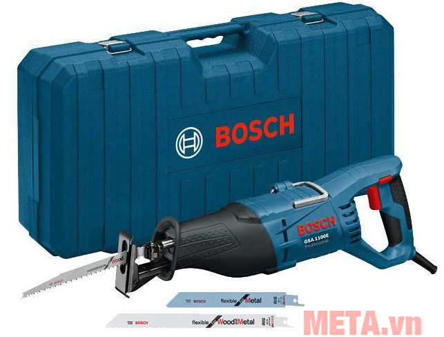 Bosch GSA 1100 E