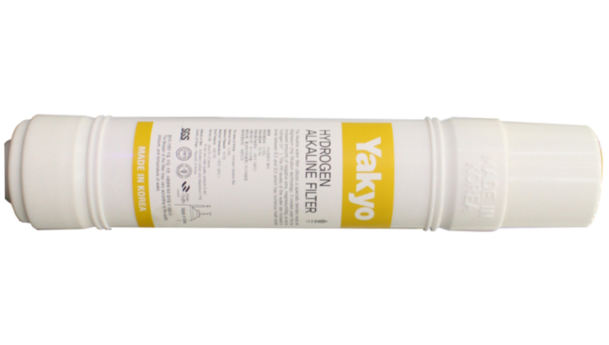 Lõi Hydrogen Alkaline Yakyo (số 4)