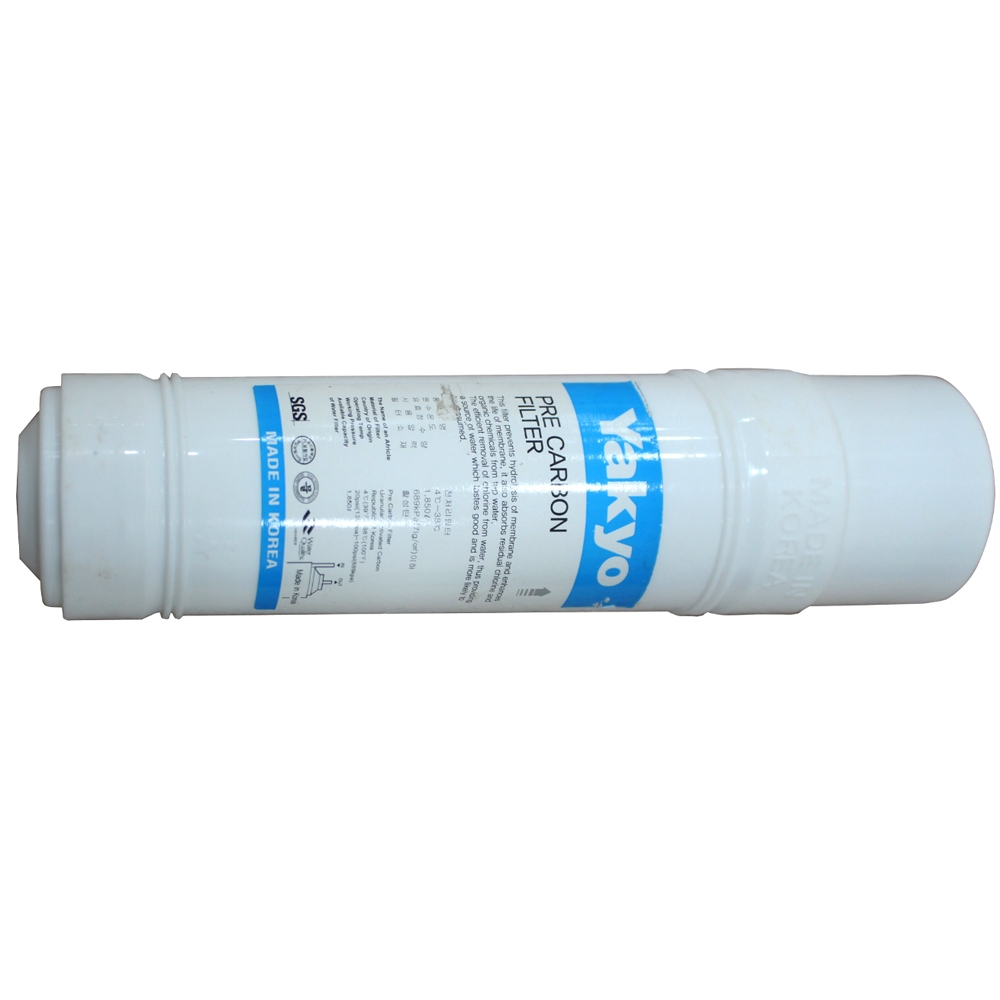 Lõi lọc Pre Carbon Yakyo (số 2)