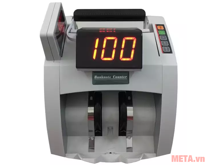 Manic B9000