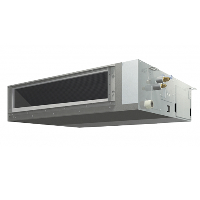 Máy lạnh âm trần nối ống gió Daikin FBQ50EVE/RZQS50AV1 (2.0HP) inverter điều khiển từ xa