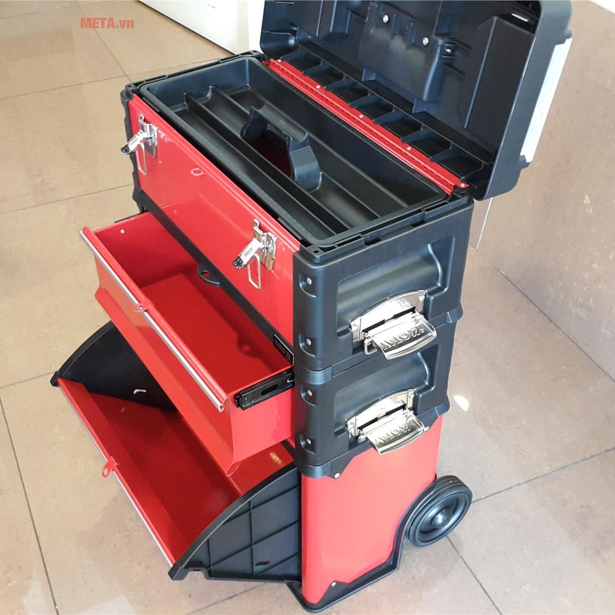 Vali kéo đựng đồ nghề
