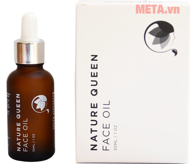 Nature Queen Face Oil 