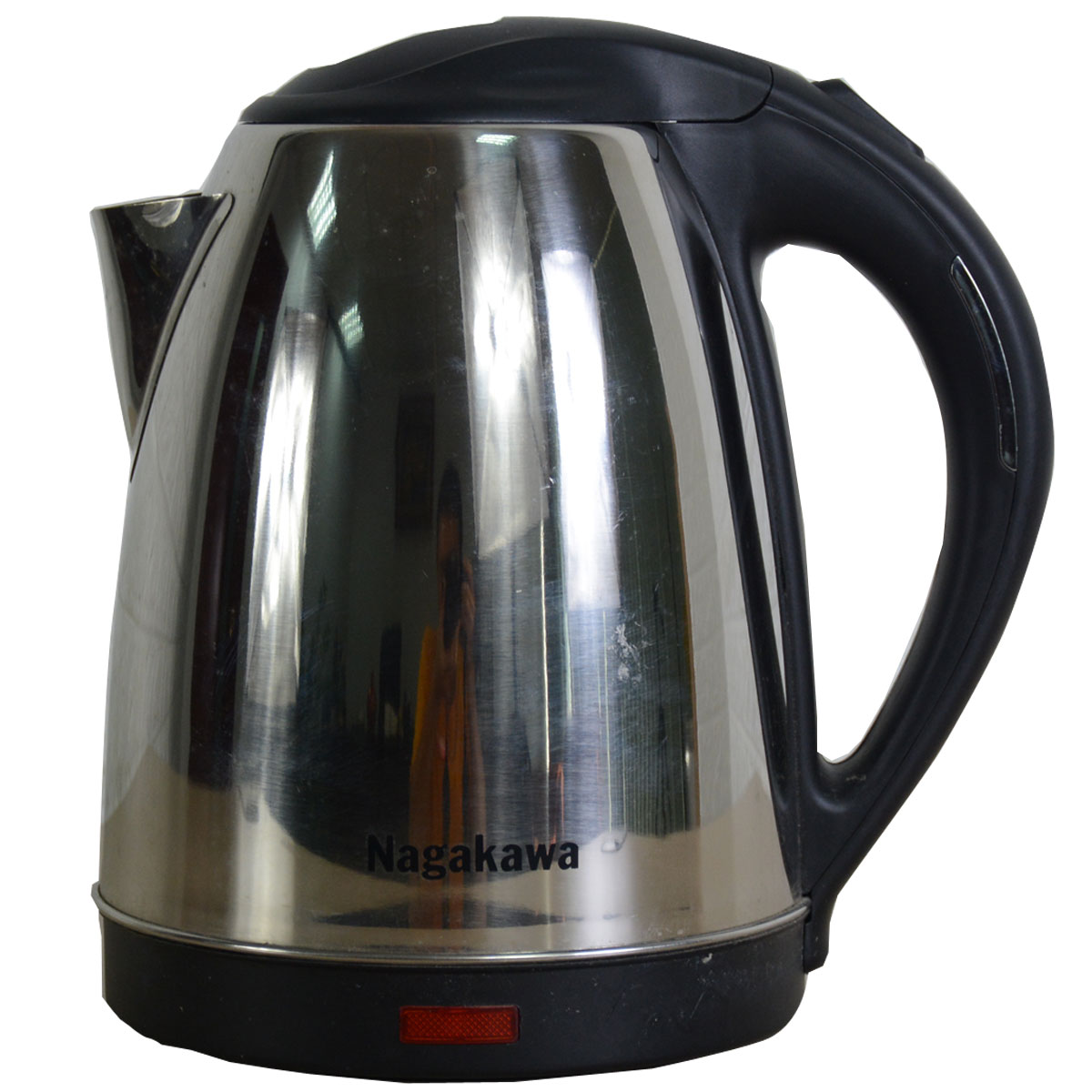 Ấm siêu tốc Nagakawa NAG0306 1.8 lít