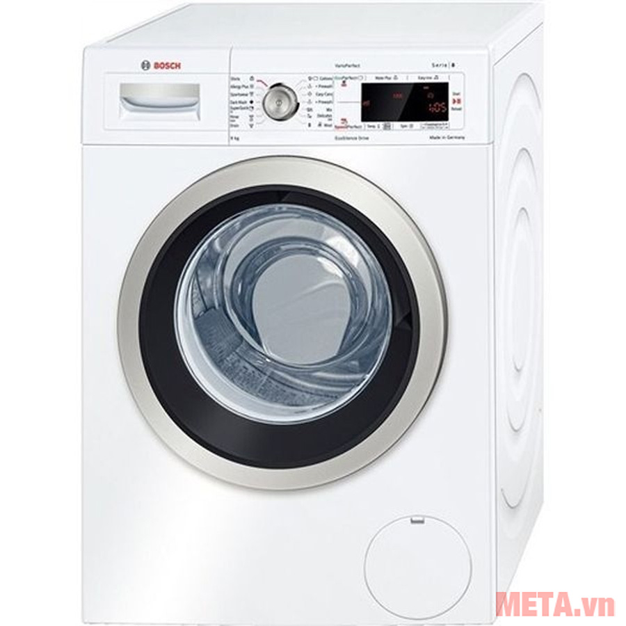 Bosch Waw24460Eu