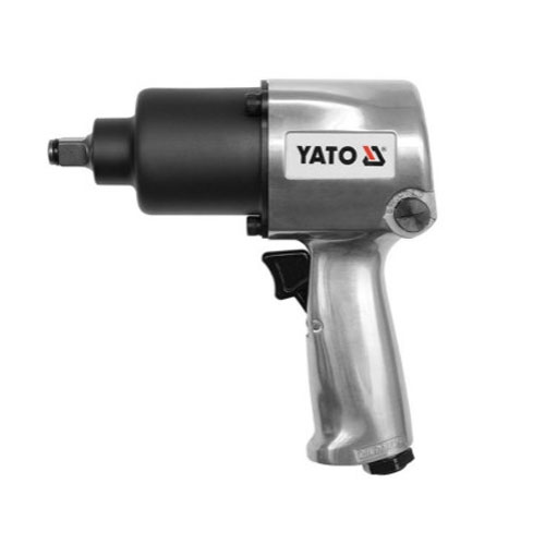 Súng bắn bu lông 2 búa 1/2 inch 623 Nm YATO YT-0951