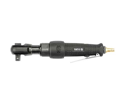 Súng vặn ốc tay ngang khí nén 1/2"- 80Nm Yato YT-0981