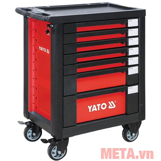 Tủ đồ nghề Yato YT-09031