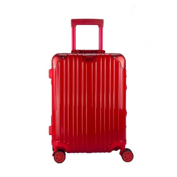 Vali khung nhôm cao cấp - VKN822 24 inch