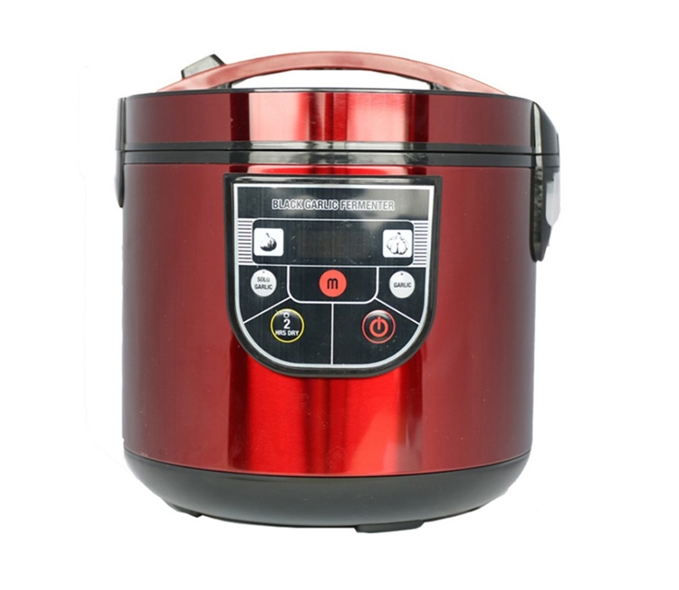 Máy làm tỏi đen Mishio MK54