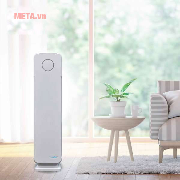 máy lọc không khí