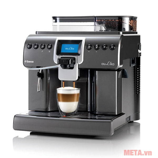 Máy pha cà phê Saeco Aulika Focus
