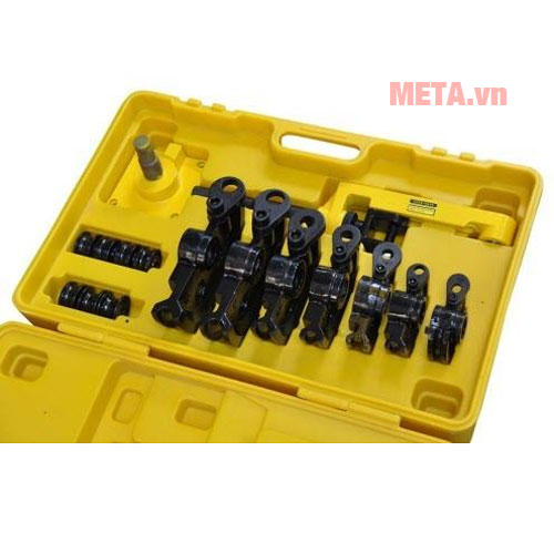 Uốn ống cơ TCVN-HB25