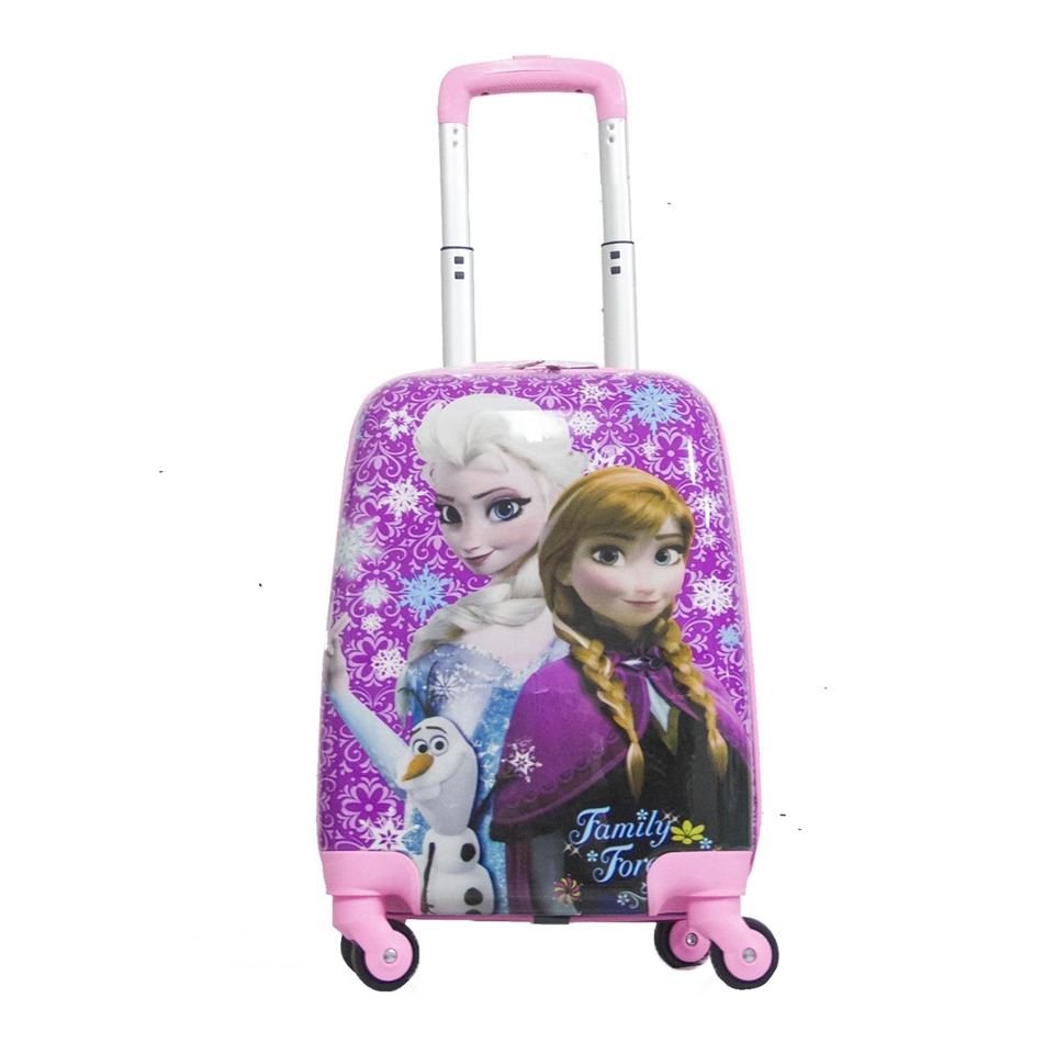 Vali nhựa trẻ em BB-06