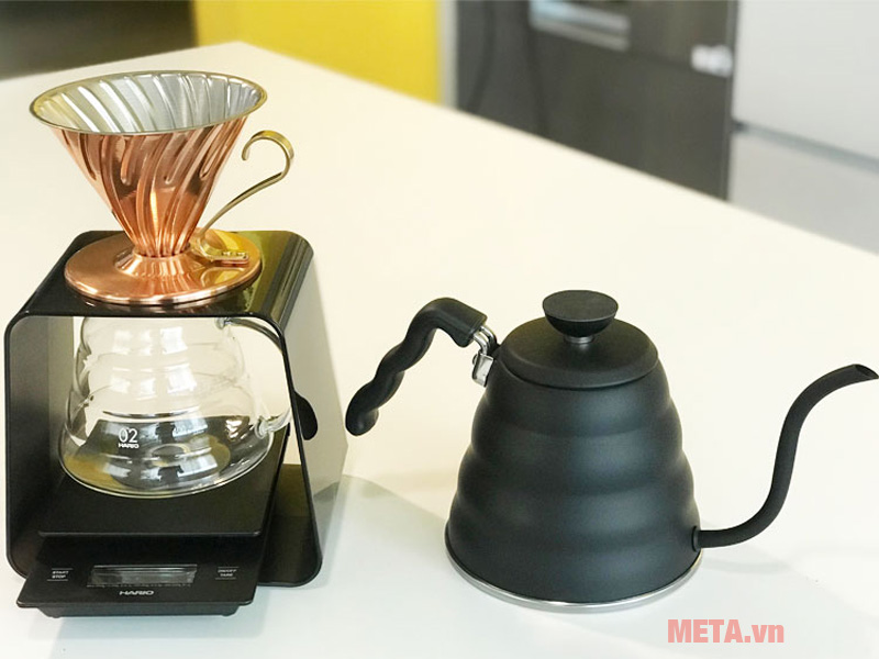 Ấm pha cà phê Hario