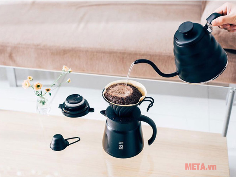 Hario V60 Buono AHAVKB12M