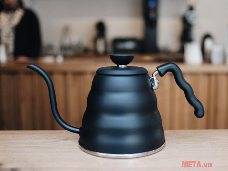 Ấm nước dùng pha cà phê