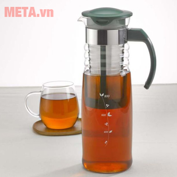 Bình ủ trà lạnh