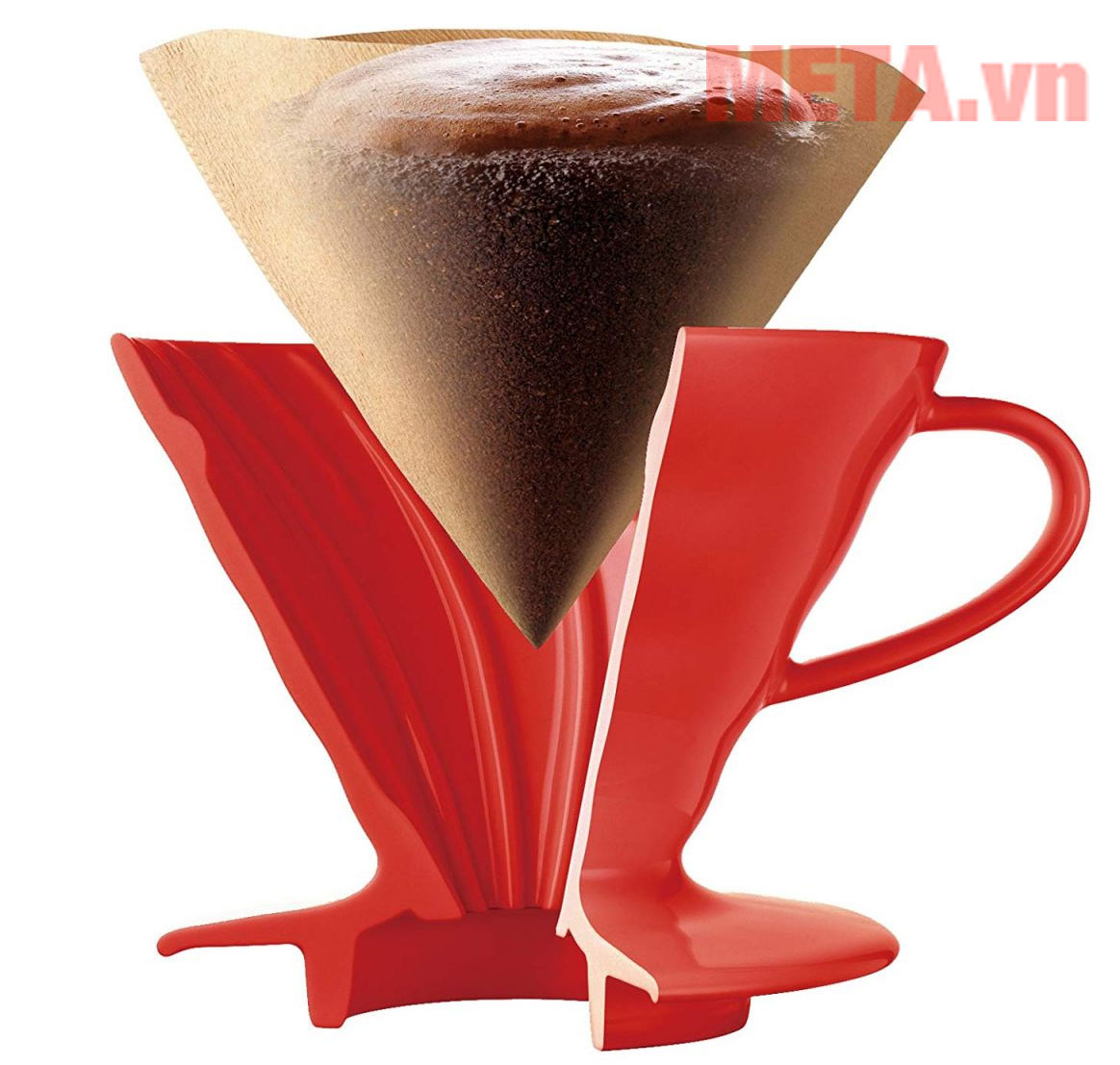 Ấm pha cà phê 