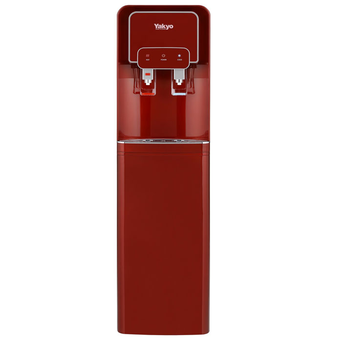 Máy lọc nước Nano Yakyo TP-821N