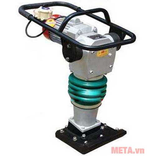 Đầm cóc điện 