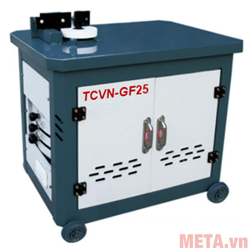Máy bẻ đai xây dựng