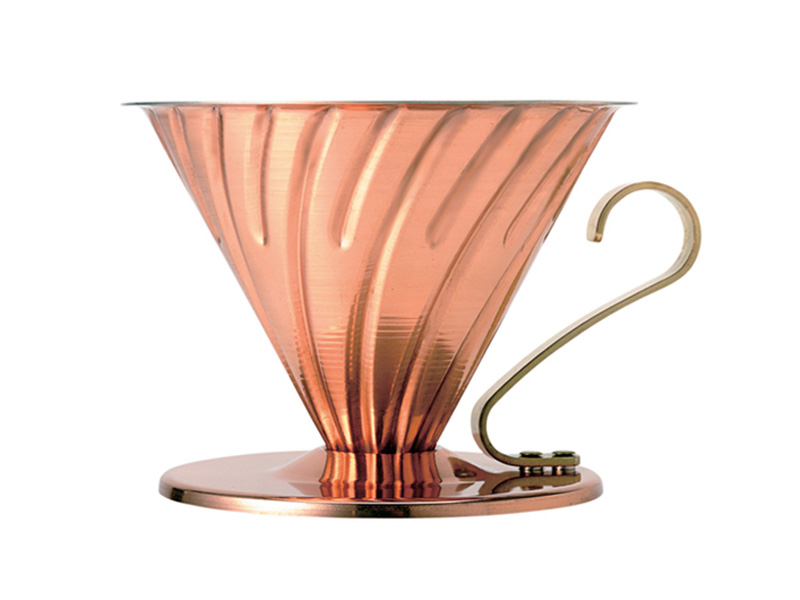 Phễu lọc cà phê Hario V60 AHAVDP02C