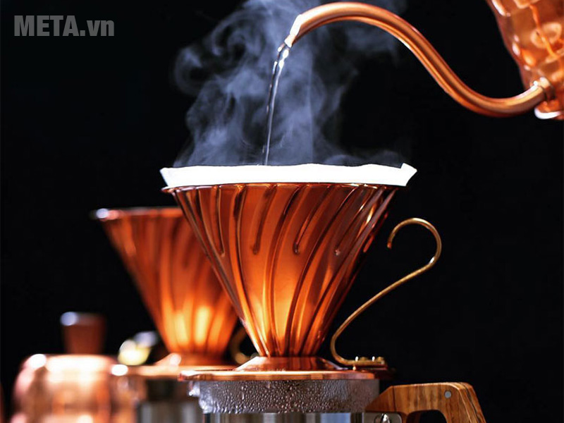 Phễu lọc cà phê cao cấp