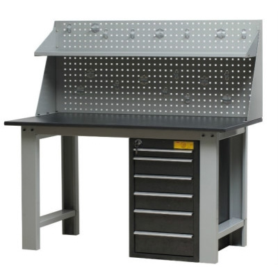Bàn nguội sửa chữa cơ khí DOK-T3