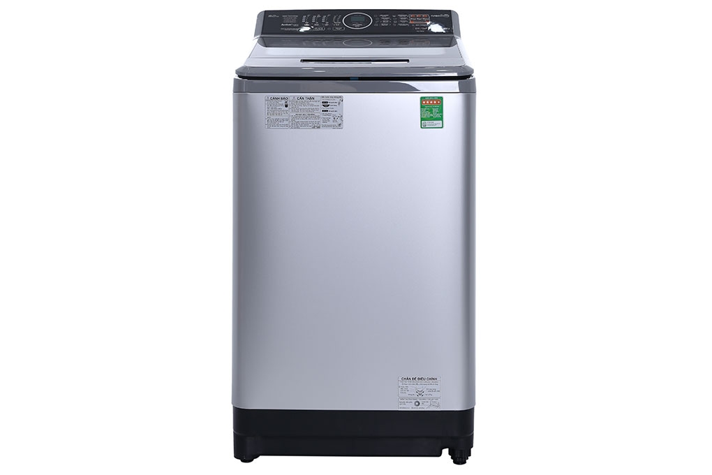 Máy giặt Panasonic 9kg NA-F90X5LRV