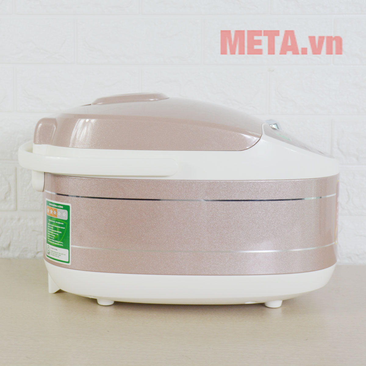 Nồi cơm điện tử Nagakawa NAG0103 (1.8 Lít)