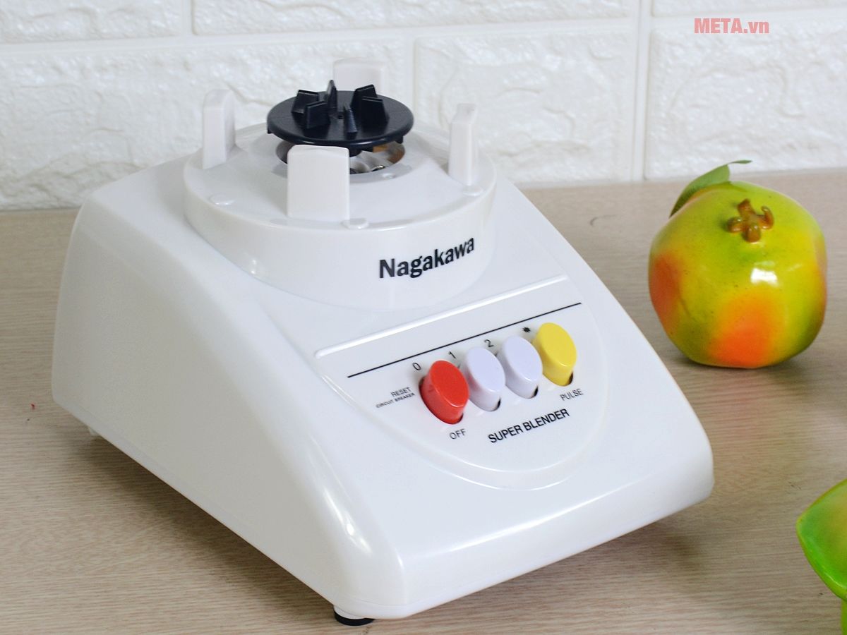 Máy xay sinh tố Nagakawa