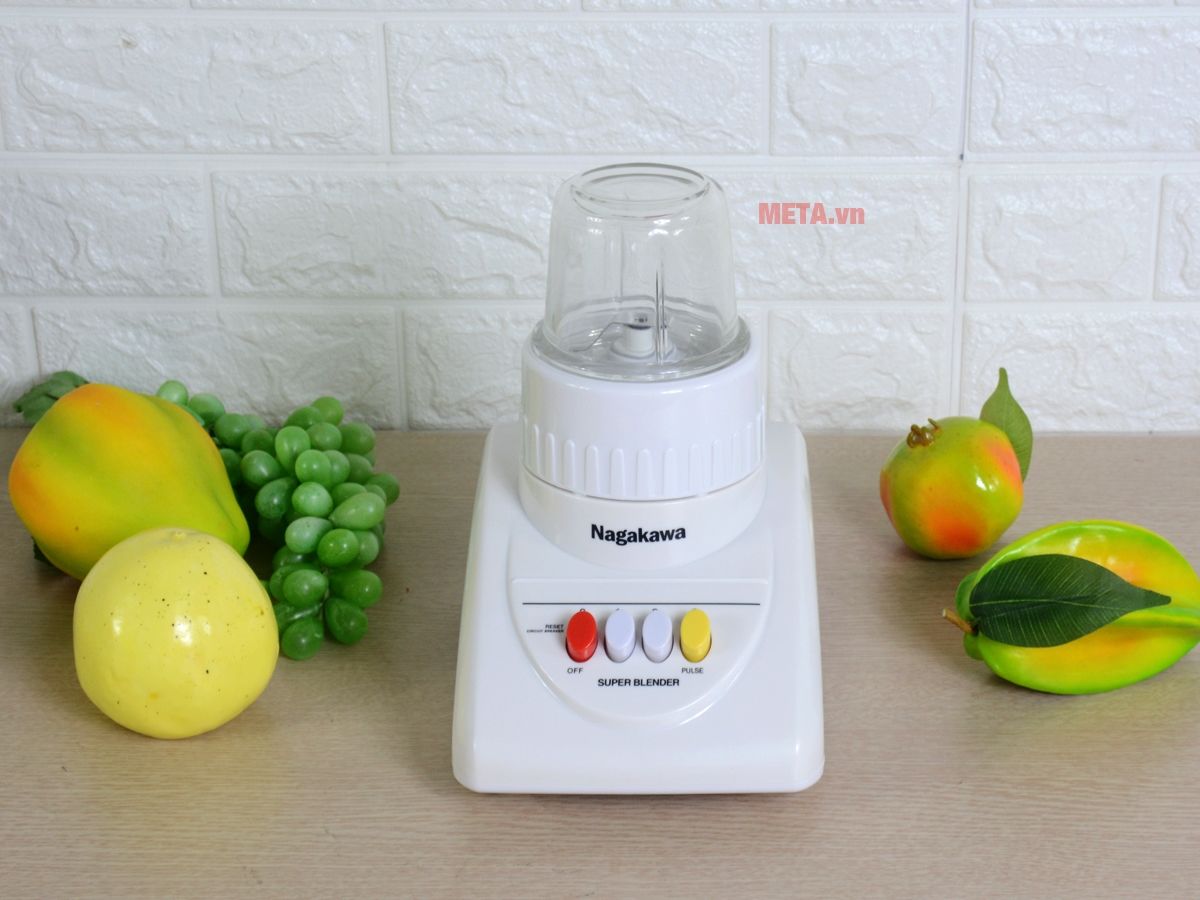Máy xay sinh tố