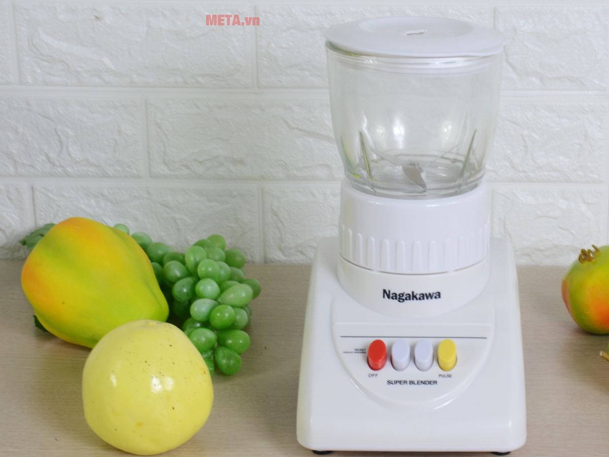 Máy xay sinh tố