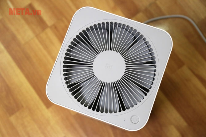 máy lọc không khí